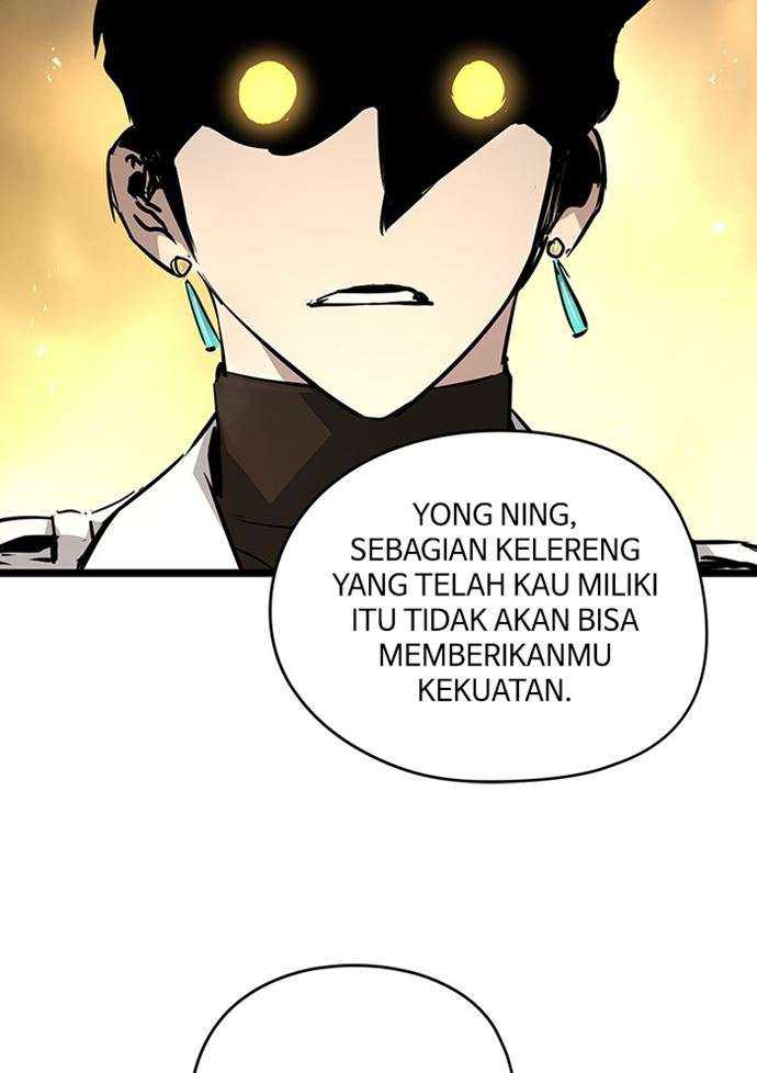 Promised Orchid Bab 89 halaman 77