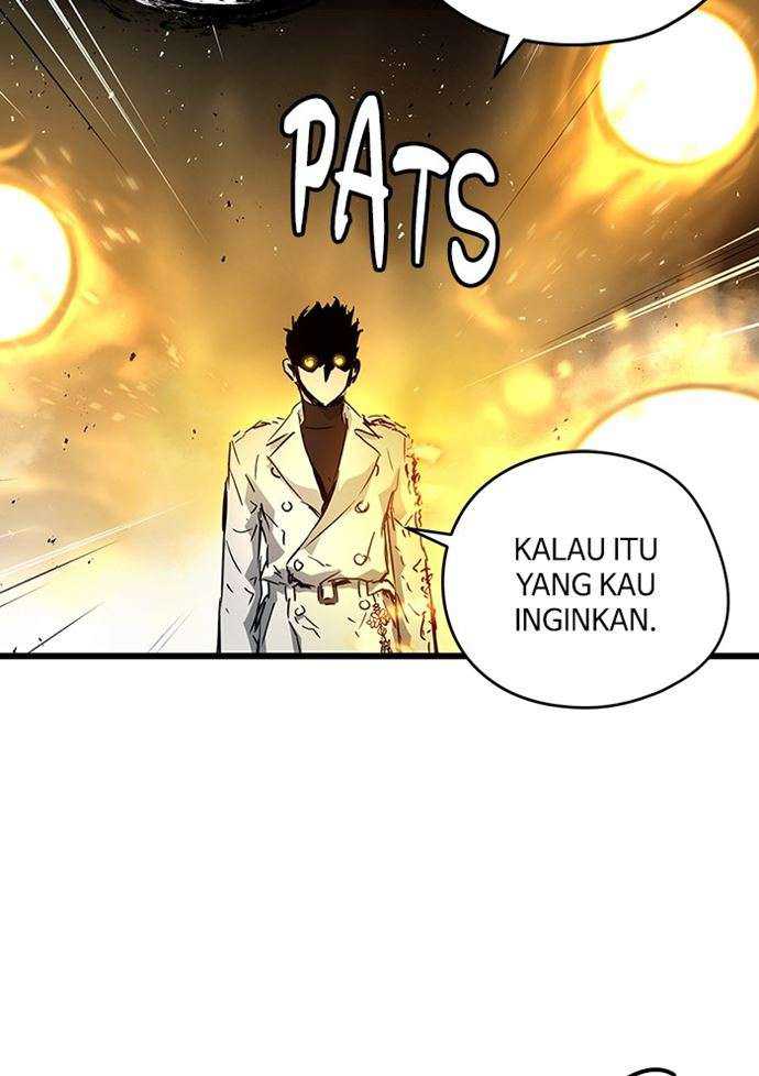 Promised Orchid Bab 89 halaman 81