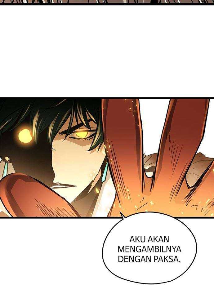 Promised Orchid Bab 89 halaman 87