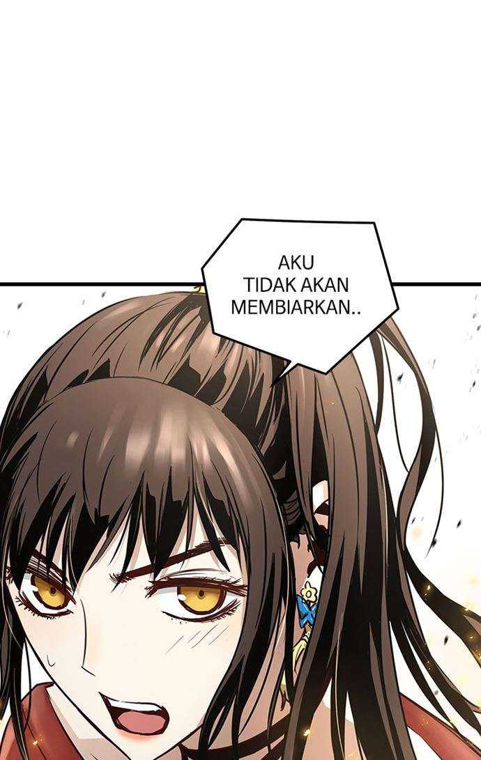 Promised Orchid Bab 89 halaman 129