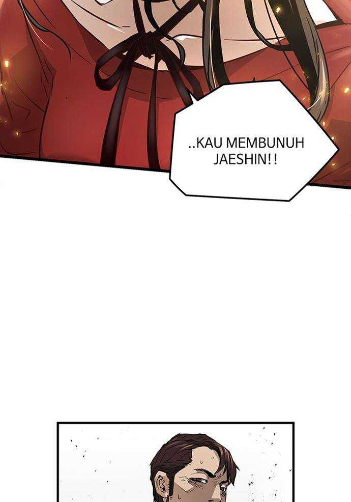 Promised Orchid Bab 89 halaman 130