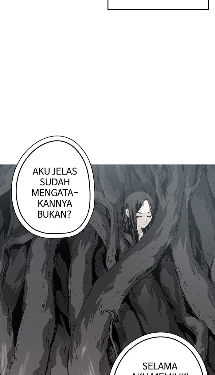 Promised Orchid Bab 9 halaman 67