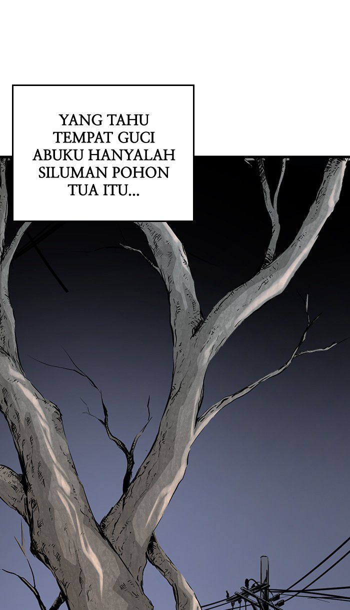 Promised Orchid Bab 9 halaman 70