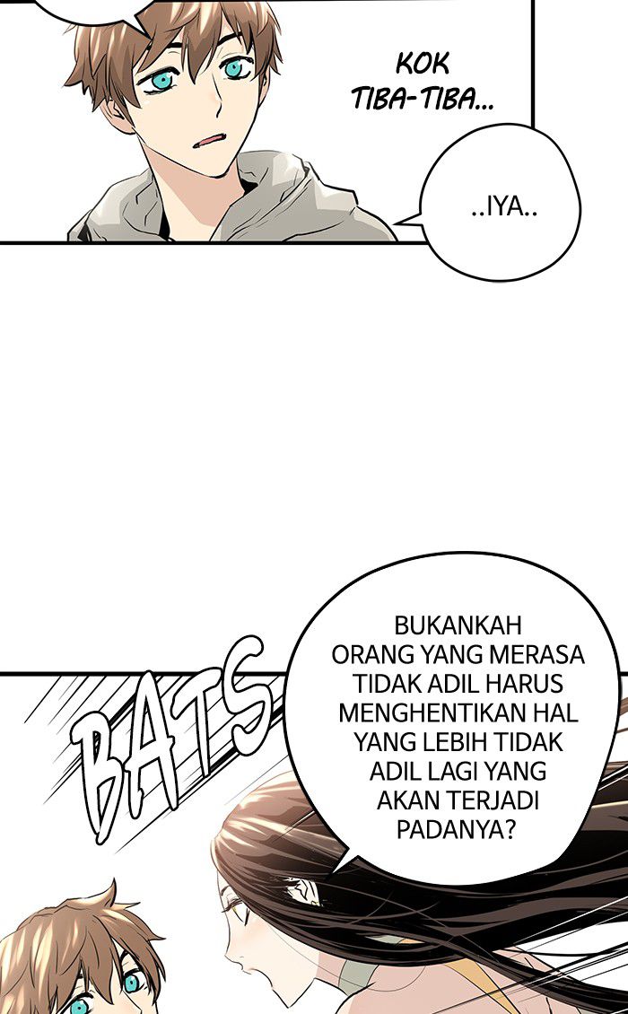 Promised Orchid Bab 9 halaman 79