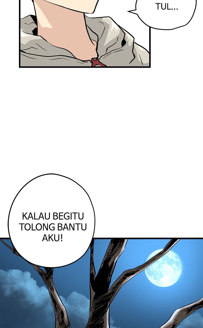 Promised Orchid Bab 9 halaman 81