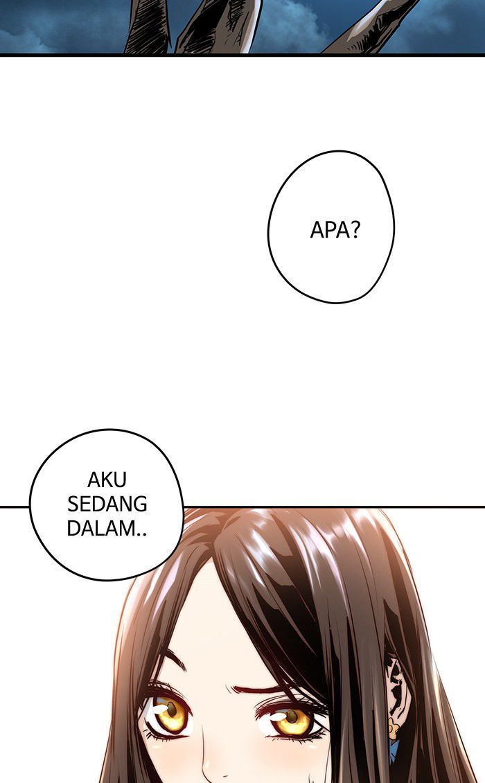Promised Orchid Bab 9 halaman 82