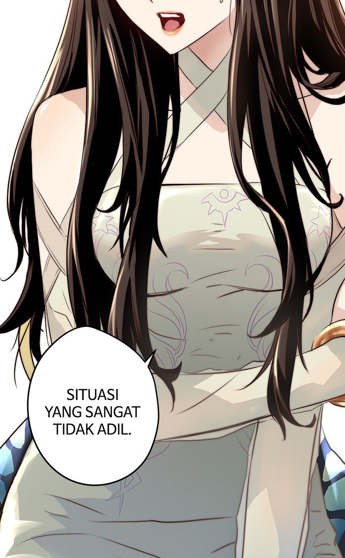 Promised Orchid Bab 9 halaman 83