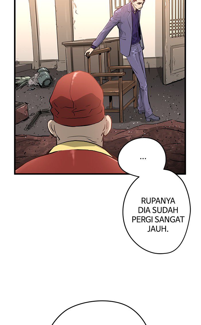 Promised Orchid Bab 9 halaman 91
