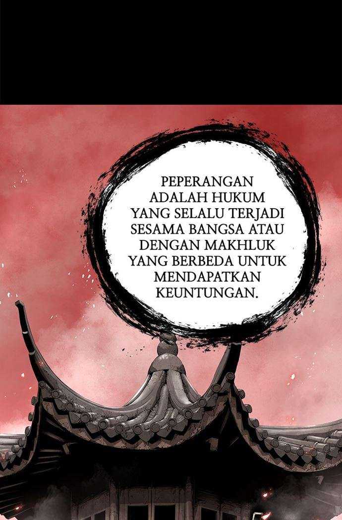 Promised Orchid Bab 90 halaman 3
