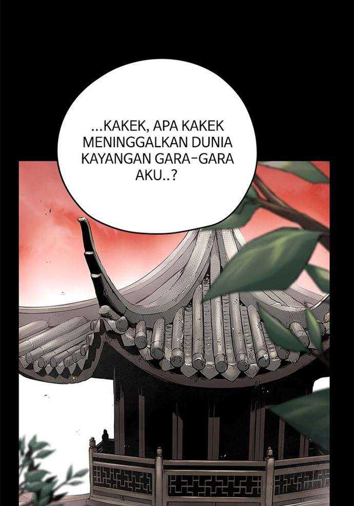 Promised Orchid Bab 90 halaman 14