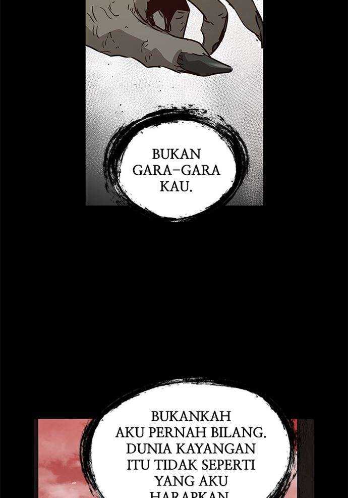 Promised Orchid Bab 90 halaman 18