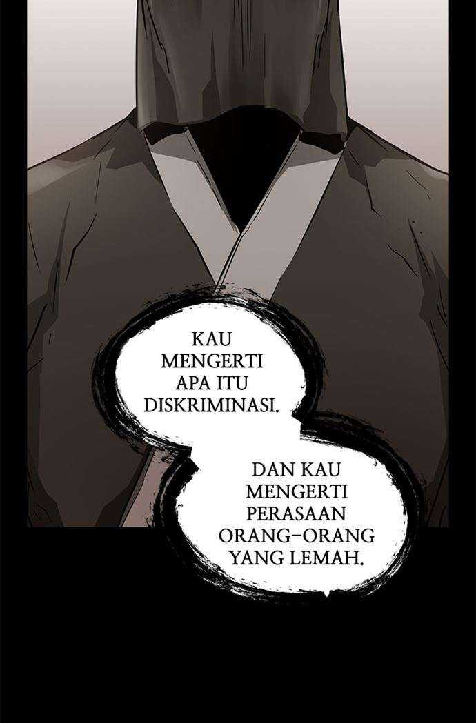 Promised Orchid Bab 90 halaman 27