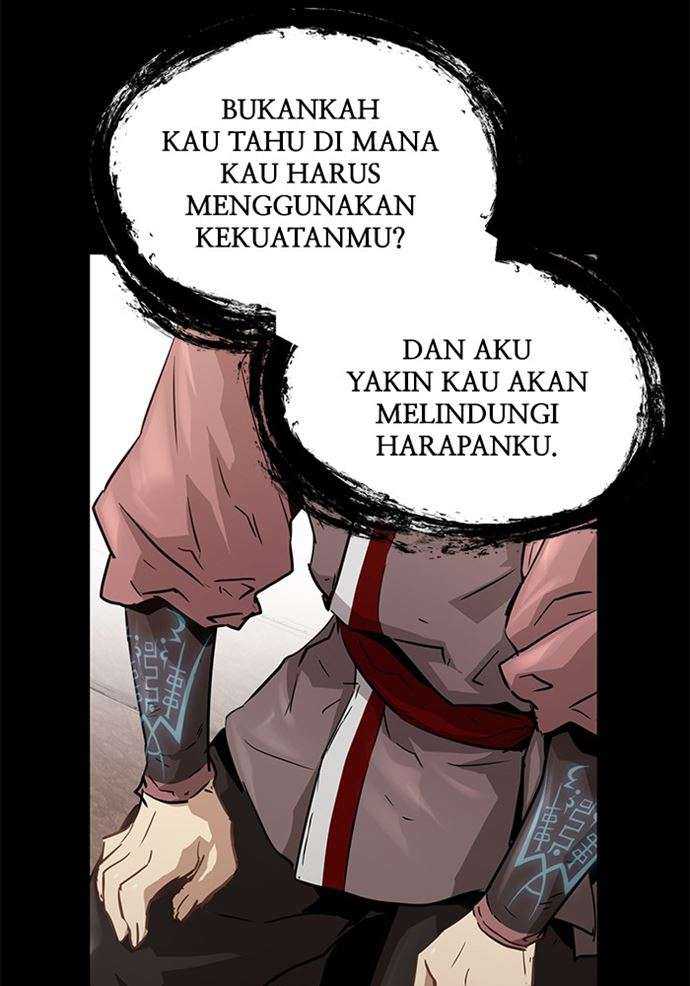 Promised Orchid Bab 90 halaman 28