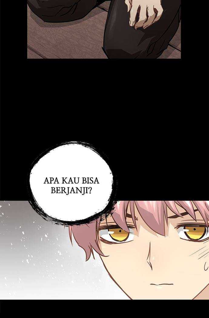 Promised Orchid Bab 90 halaman 29