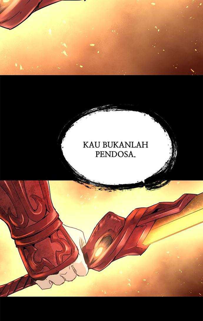 Promised Orchid Bab 90 halaman 34