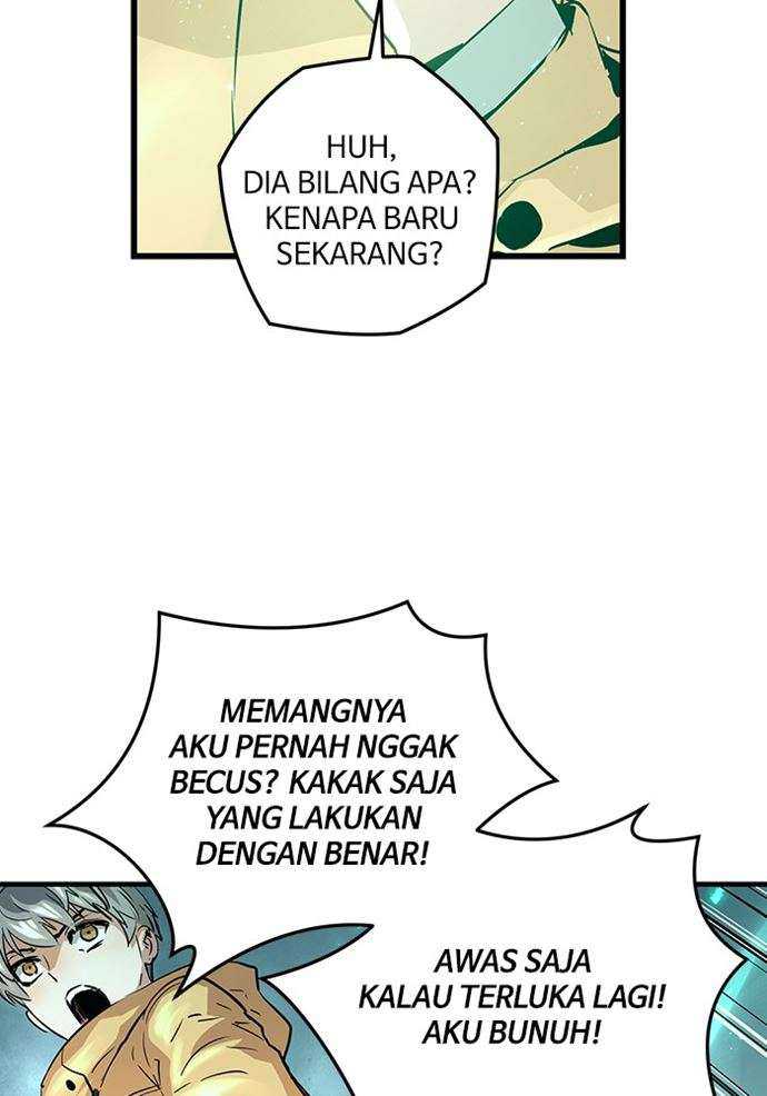 Promised Orchid Bab 90 halaman 99