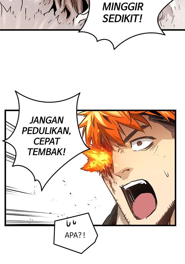 Promised Orchid Bab 91 halaman 18