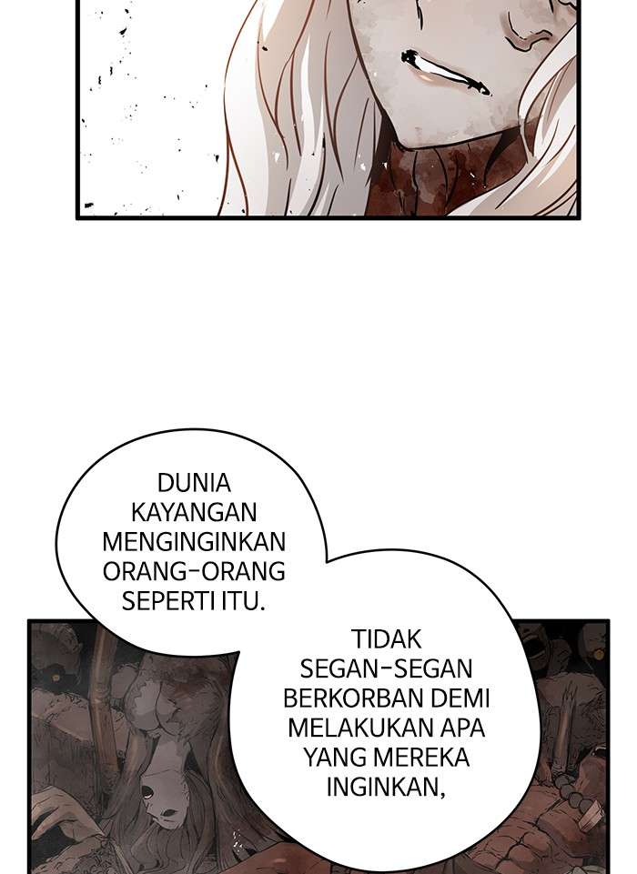 Promised Orchid Bab 91 halaman 54