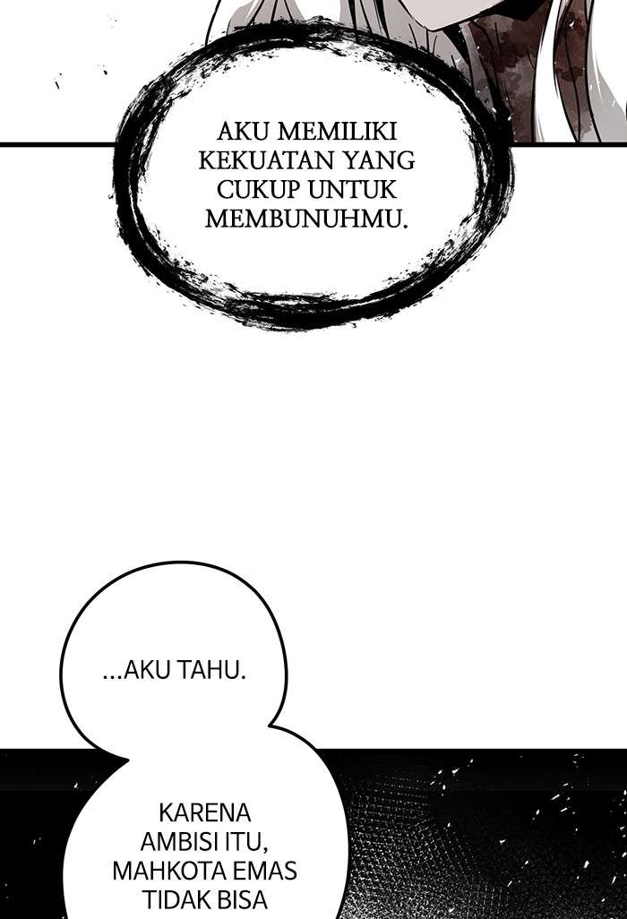 Promised Orchid Bab 91 halaman 61