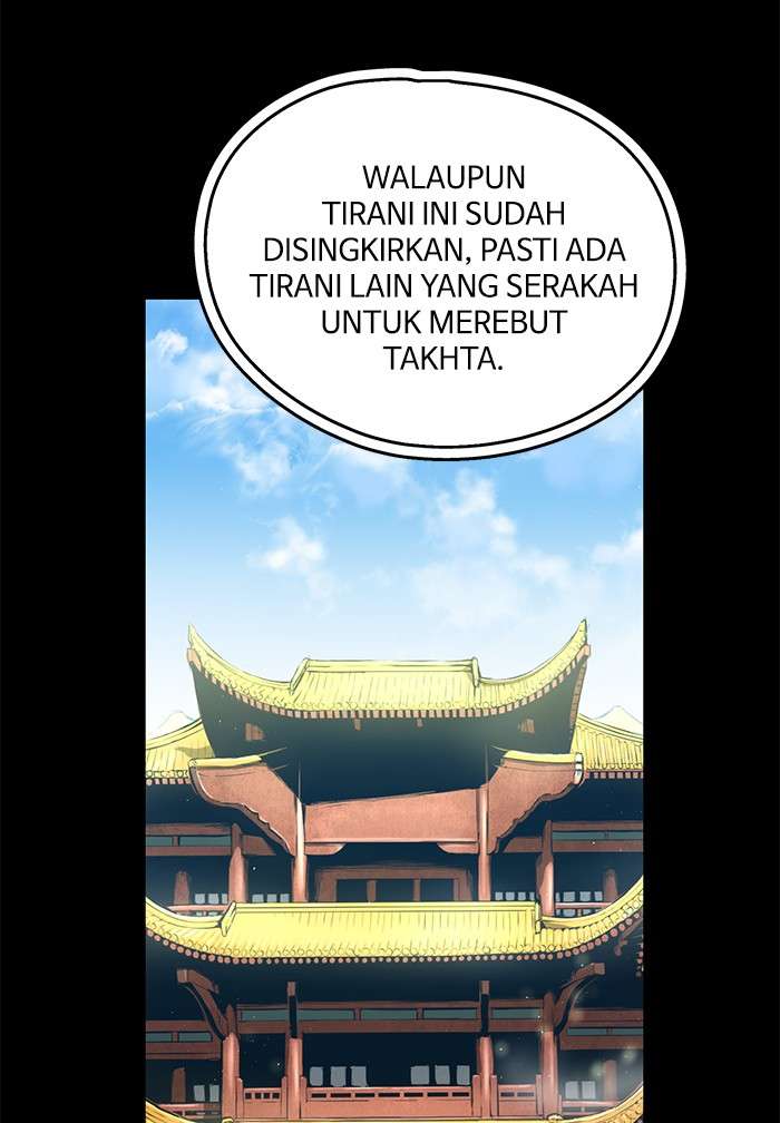 Promised Orchid Bab 91 halaman 92