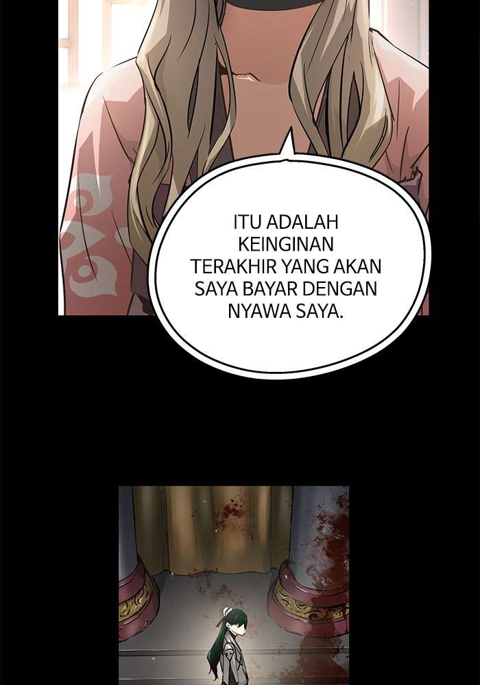 Promised Orchid Bab 91 halaman 99