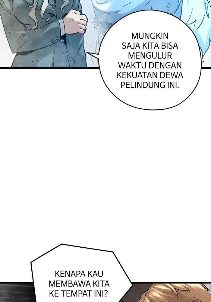 Promised Orchid Bab 92 halaman 8