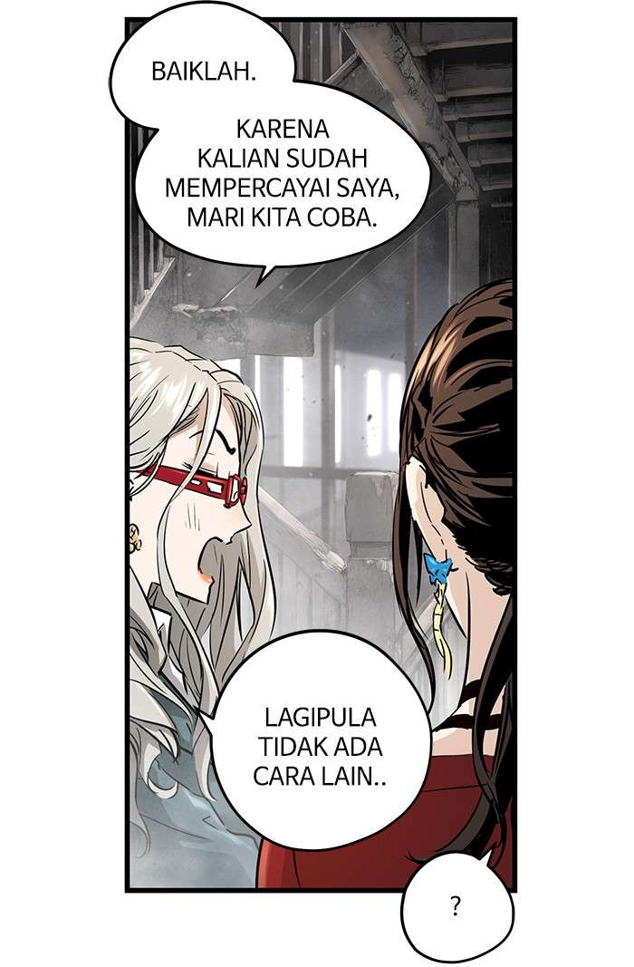 Promised Orchid Bab 92 halaman 17