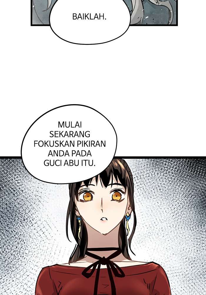 Promised Orchid Bab 92 halaman 43