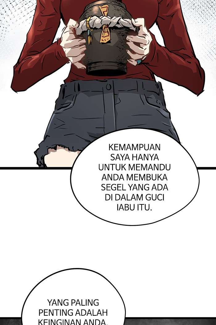 Promised Orchid Bab 92 halaman 44