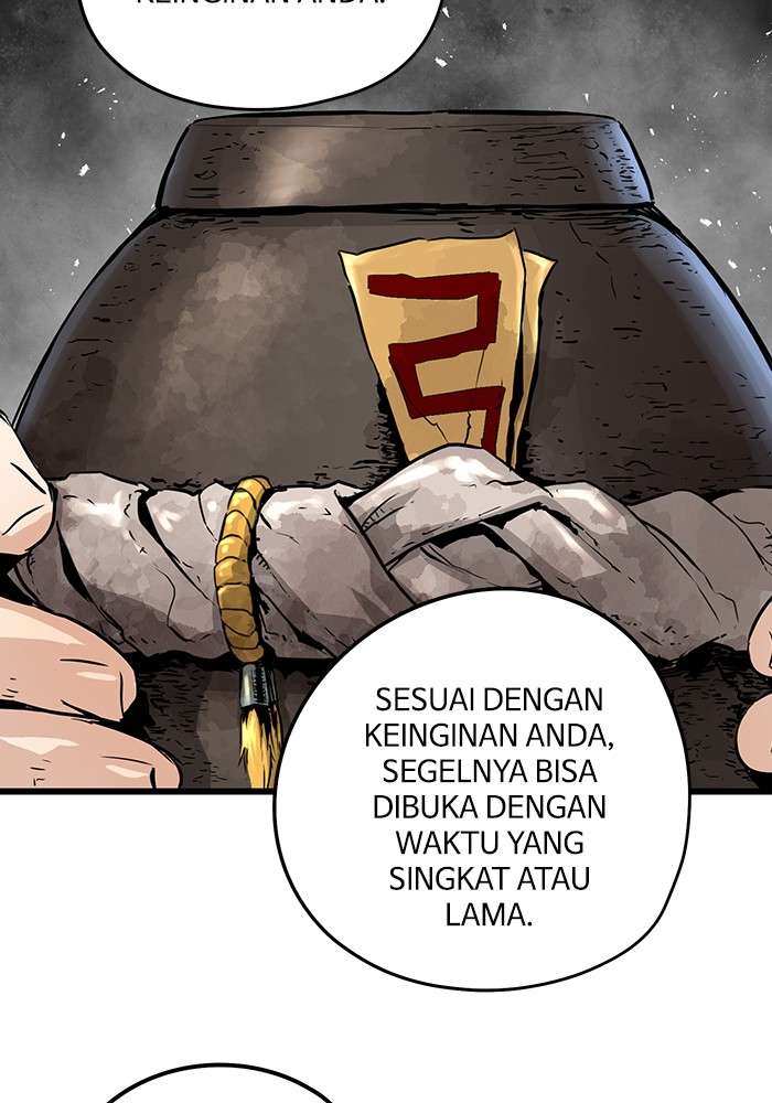 Promised Orchid Bab 92 halaman 45