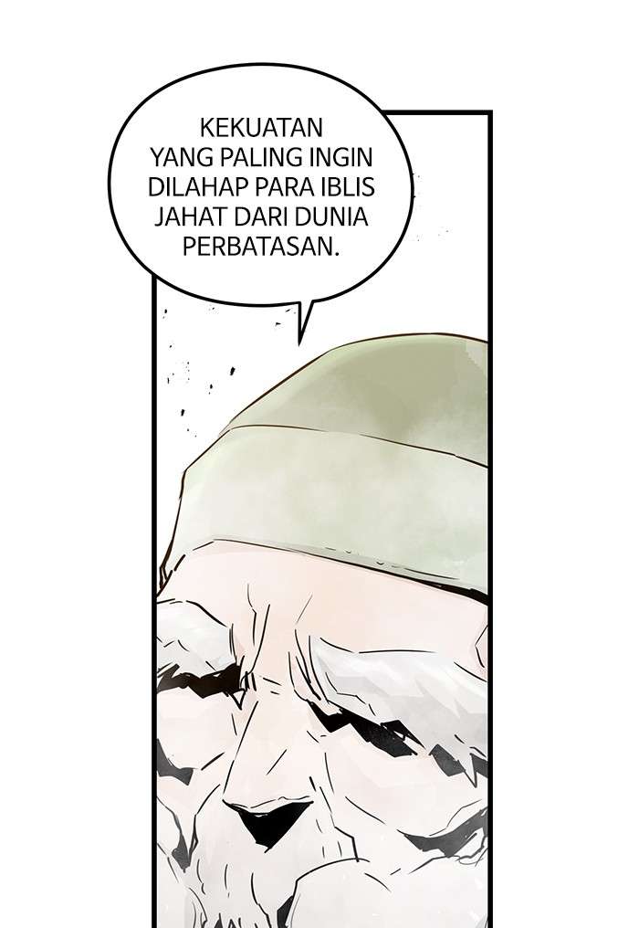 Promised Orchid Bab 92 halaman 86