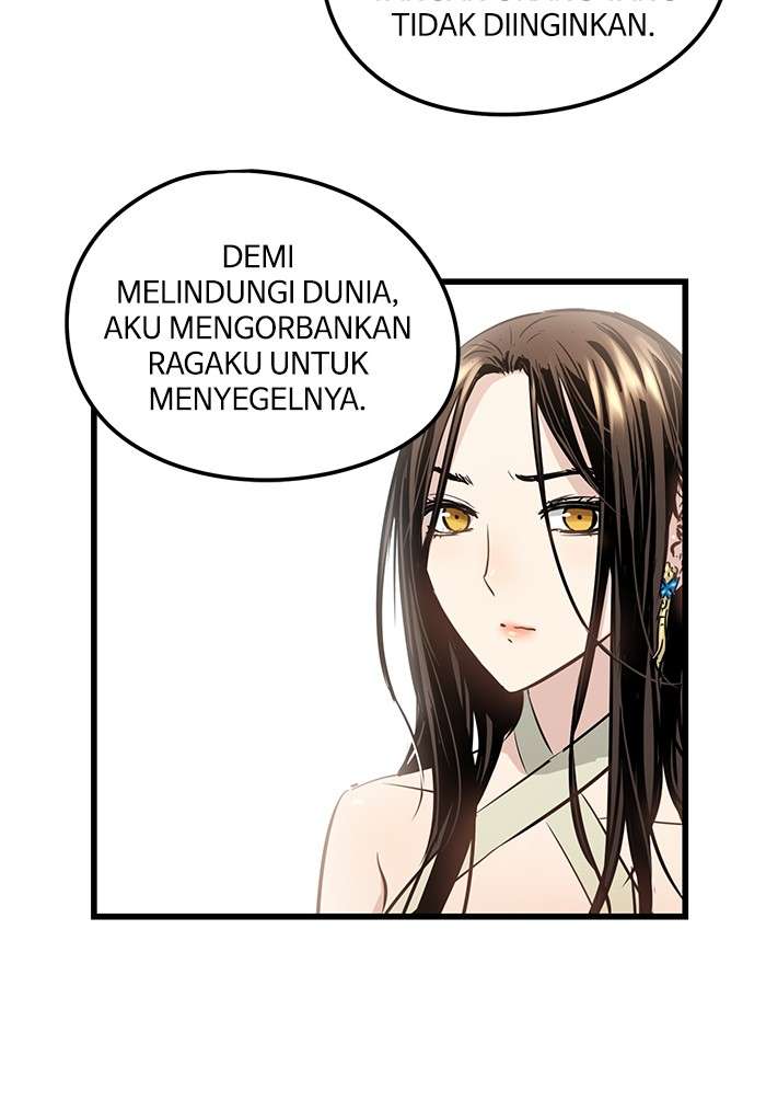 Promised Orchid Bab 92 halaman 92