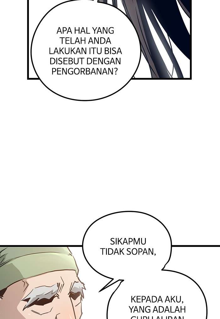 Promised Orchid Bab 92 halaman 94