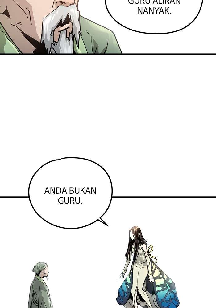 Promised Orchid Bab 92 halaman 95