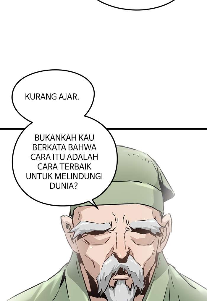 Promised Orchid Bab 92 halaman 98