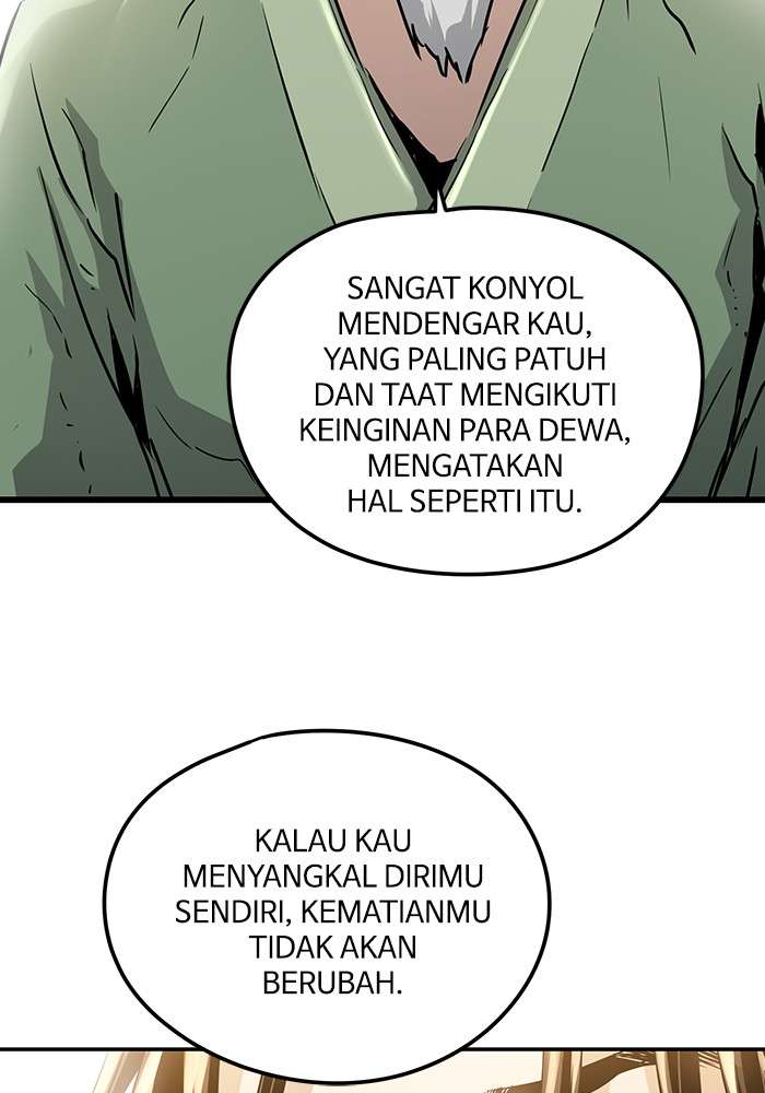 Promised Orchid Bab 92 halaman 99