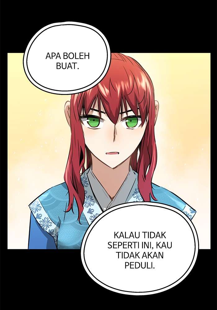 Promised Orchid Bab 92 halaman 103