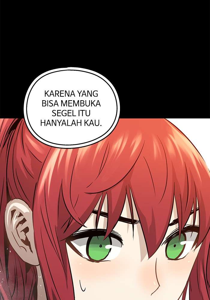 Promised Orchid Bab 92 halaman 105