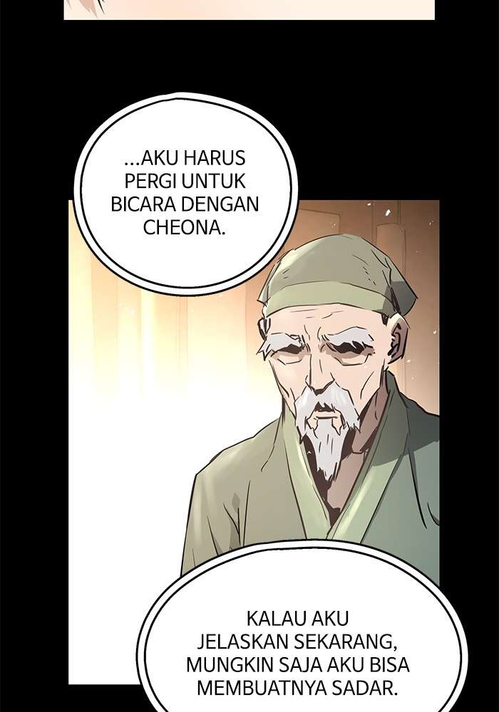 Promised Orchid Bab 92 halaman 107