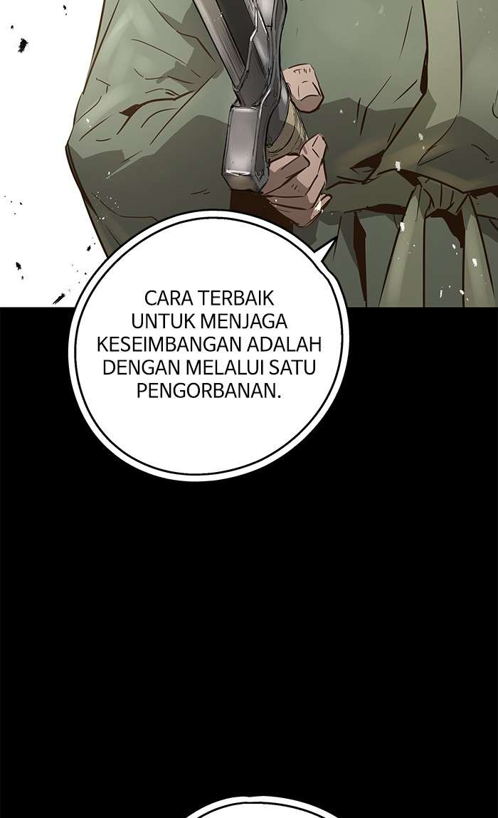 Promised Orchid Bab 92 halaman 115