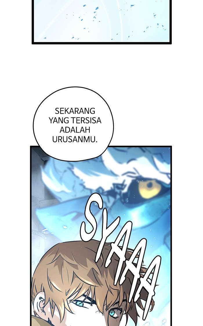 Promised Orchid chapter 93 halaman 11