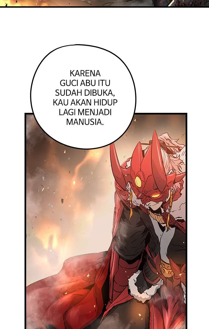 Promised Orchid chapter 93 halaman 23