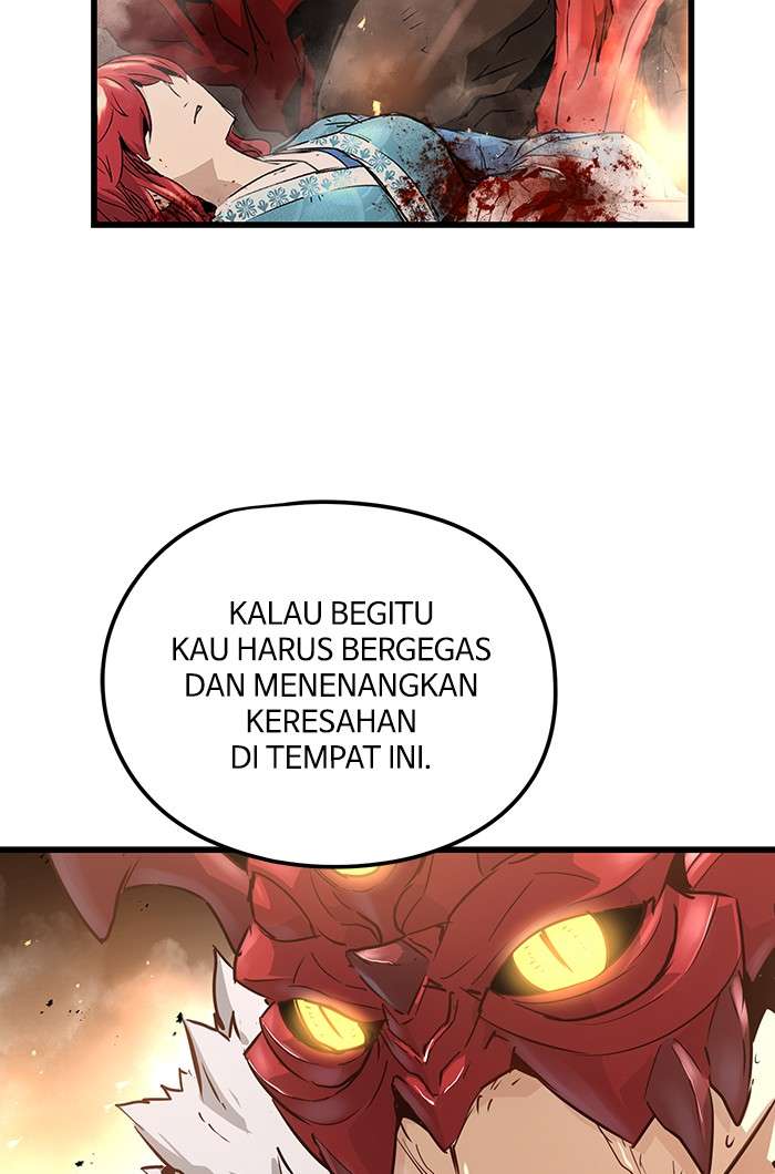 Promised Orchid chapter 93 halaman 24