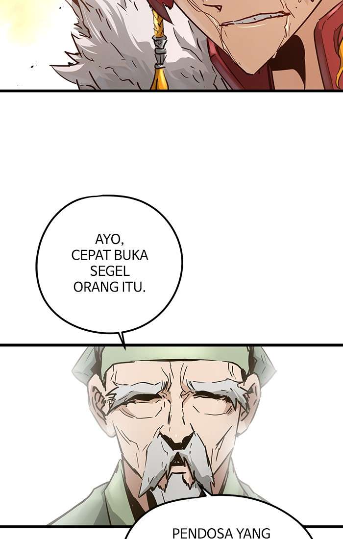 Promised Orchid chapter 93 halaman 25