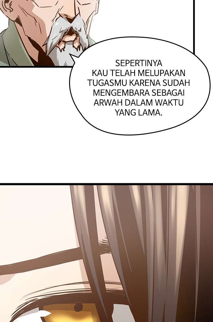 Promised Orchid chapter 93 halaman 28