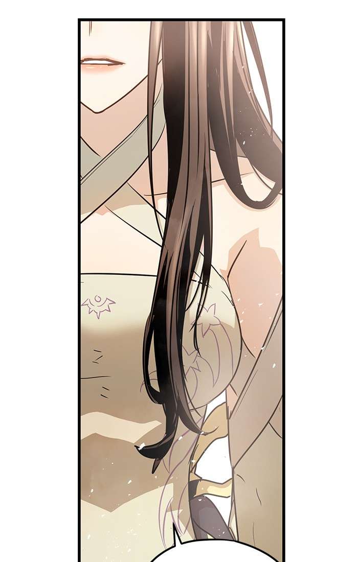 Promised Orchid chapter 93 halaman 31