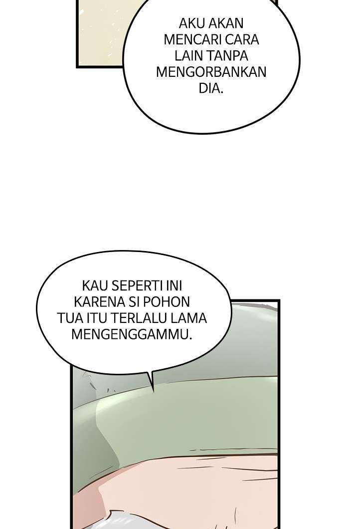 Promised Orchid chapter 93 halaman 32