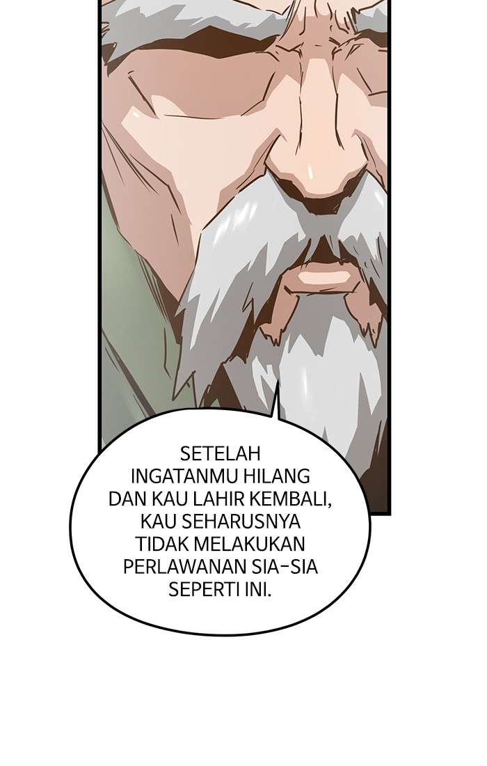 Promised Orchid chapter 93 halaman 33