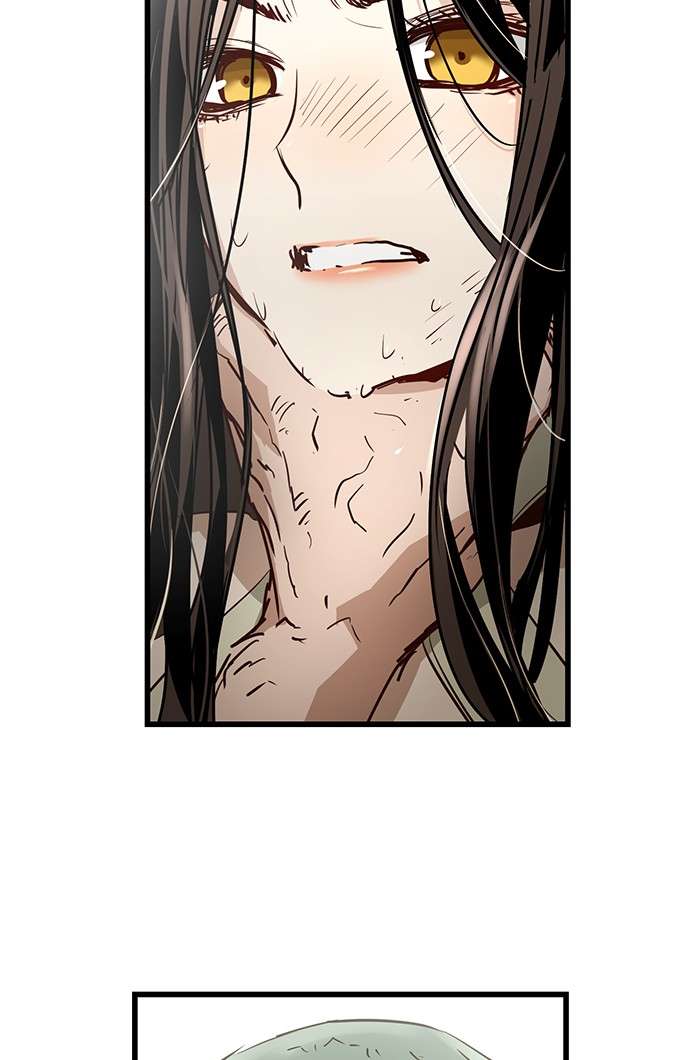 Promised Orchid chapter 93 halaman 36