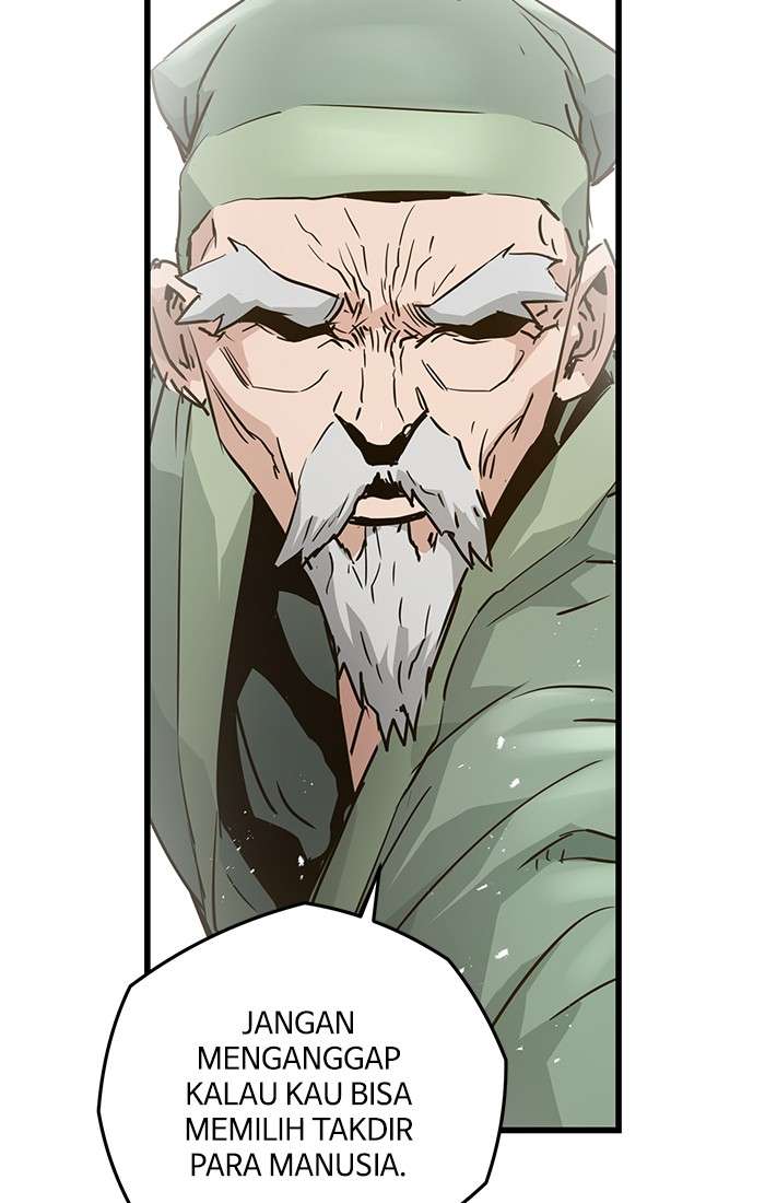 Promised Orchid chapter 93 halaman 37
